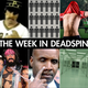 Image for article titled The Week In Deadspin